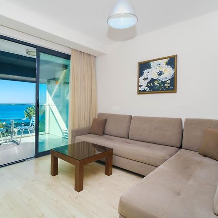 Delfino Apart Hotel 알란야 외부 사진