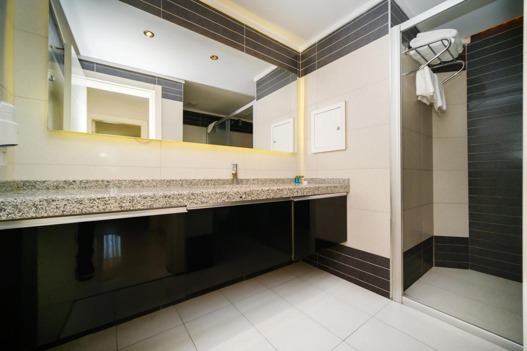Delfino Apart Hotel 알란야 외부 사진