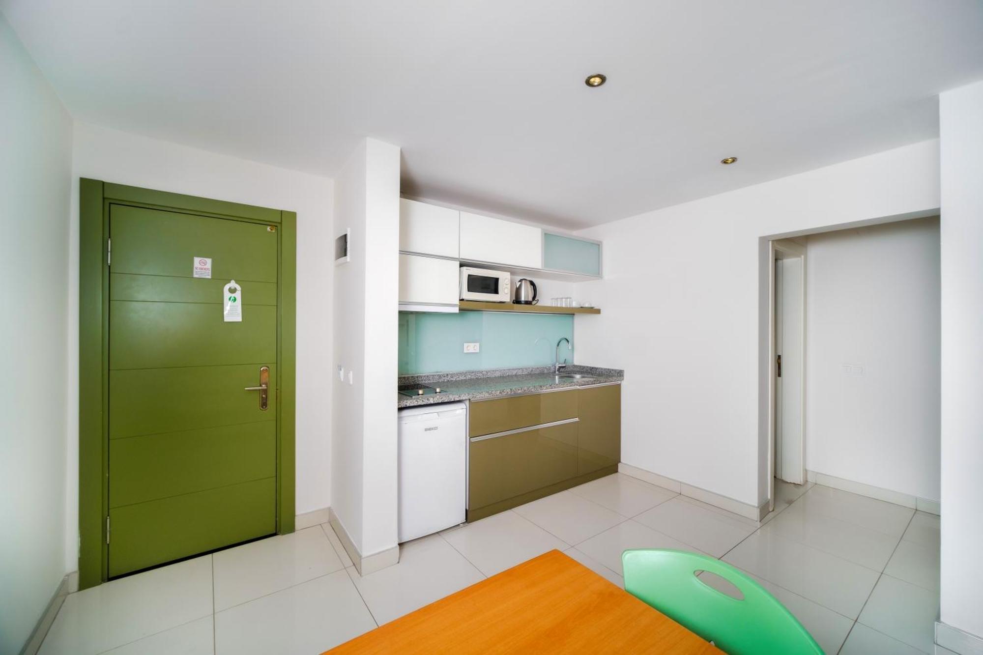 Delfino Apart Hotel 알란야 외부 사진